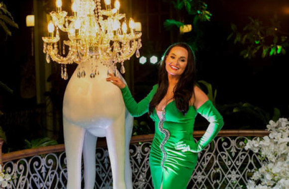 Ingos Budrienės gimtadienis / diamon-photo.com nuotr.