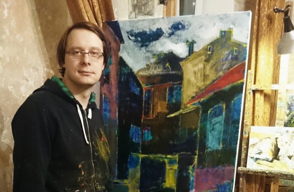 Mantas Meškėla/Asmeninio archyvo nuotr.