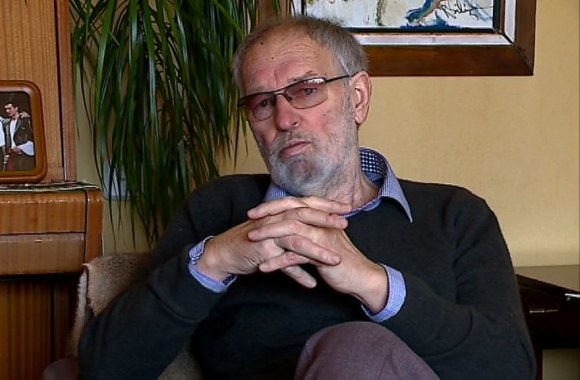 Regimantas Adomaitis