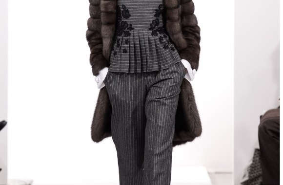 „Oscar De La Renta“ kolekcijos pristatymas