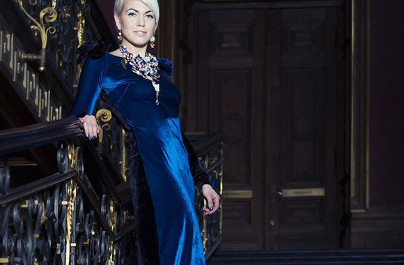 Simona Braždžionytė