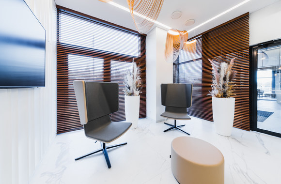 GOK klinika / Donato Žvirblio nuotr.