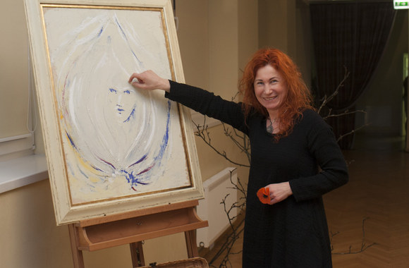 Ingrida Bušeckienė