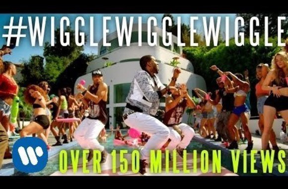 VIDEO kadras: Jason Derulo - \"Wiggle\" feat. Snoop Dogg (Official HD Music Video)