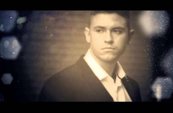 VIDEO kadras: PIKASO - Puolęs Angelas