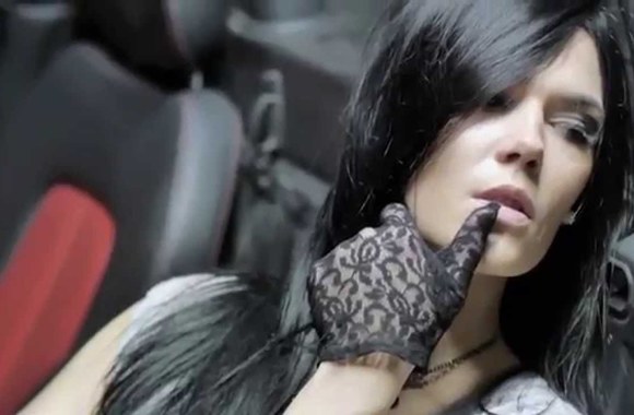 VIDEO kadras: Karsciausias metu klipas Klaipeda, Lietuva 2015 Sc-Team Kalendorius (Girls &Cars)