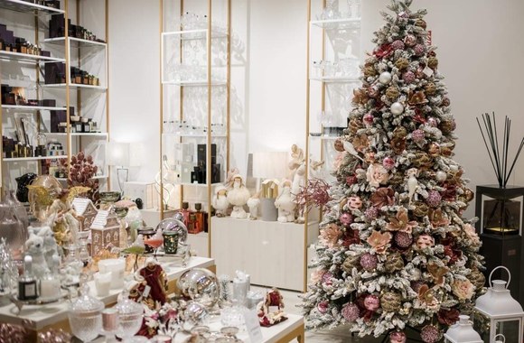 „Frezijos“ dekoro idėjos