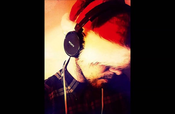 VIDEO kadras: Šią naktį per Kalėdas