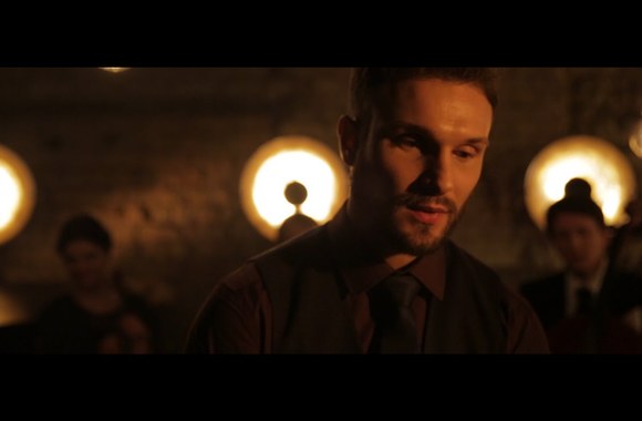 VIDEO kadras: Vaidas Baumila - Tik žmogus