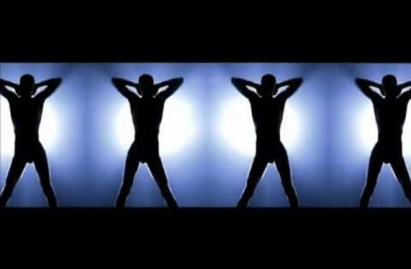 VIDEO kadras: Kazaky - In the Middle (Official Music Video)
