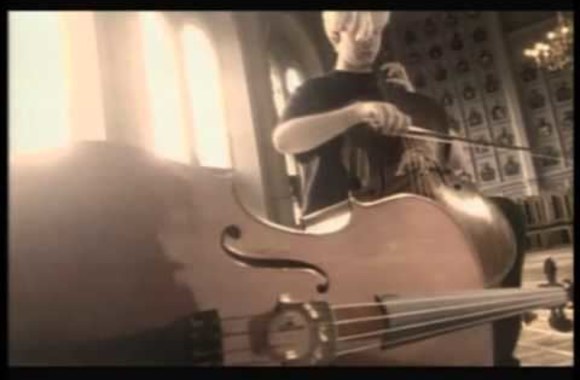 apocalyptica-the-unforgiven-offical-video