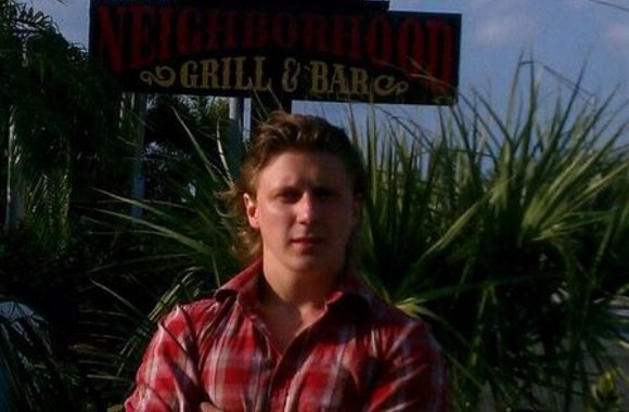 Davido Smasho gyvenimas Amerikoje