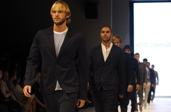 Adolfo Dominguezo kolekcija