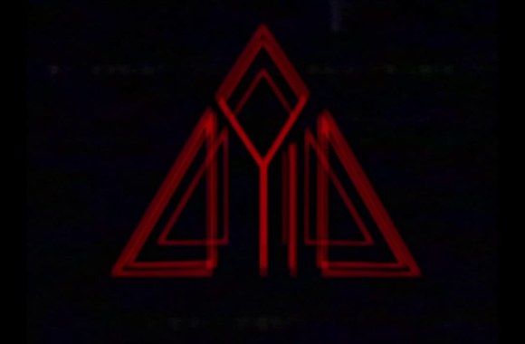 Grupės „aYia“ kūrinys „Water Plant“