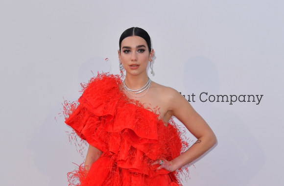 „amfAR Gala“ 2019 svečiai