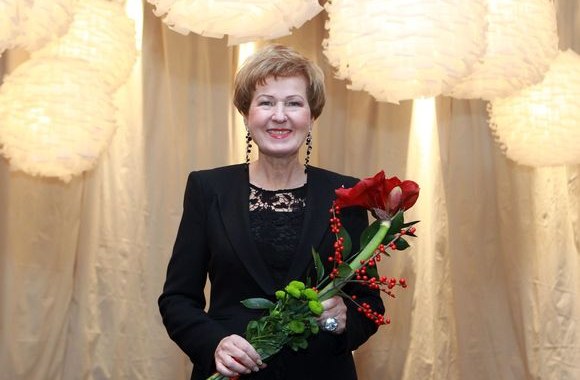 Gražina Arlickaitė