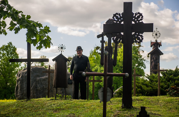 Vaizdo klipo „Ačiū, kad tu esi“ filmavimo akimirkos