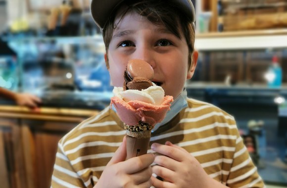 Konstantinas Andriulis / Asmeninio albumo nuotr.