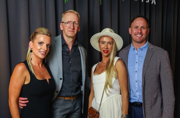 „Maestro studija“ atšventė pirmąjį gimtadienį / „Maestro studijos“ nuotr.