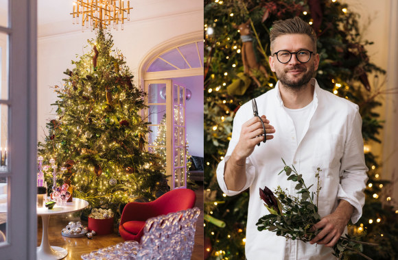 Alfas Ivanauskas / Asmeninio albumo nuotr.