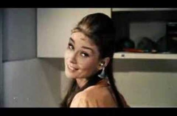 VIDEO kadras: Pusryčiai pas Tifanį