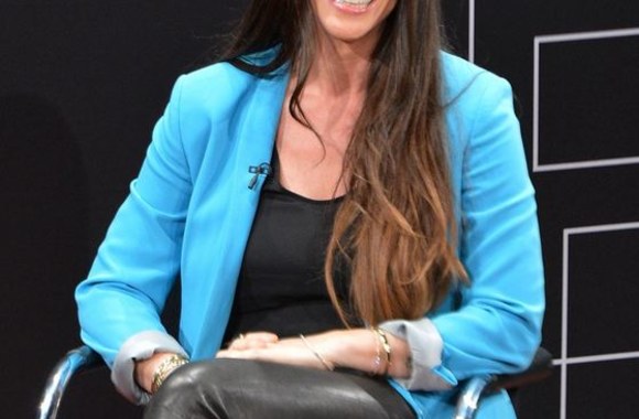 Alanis Morissette
