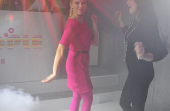 Rūta Mikelkevičiūtė