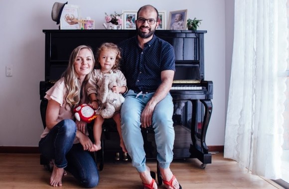 Jūratė Ragaišytė / Asmeninio albumo nuotr.