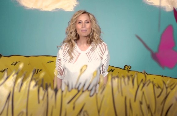 lara-fabian-quand-je-ne-chante-pas-official-video