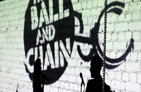 Ericos Jennings ir Jurgio Didžiulio koncertas.