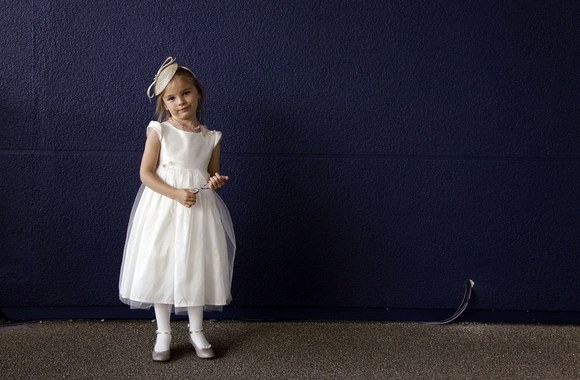 „Royal Ascot“ lenktynių jaunoji viešnia