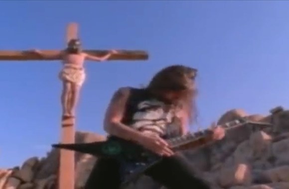 sepultura-arise-official-video