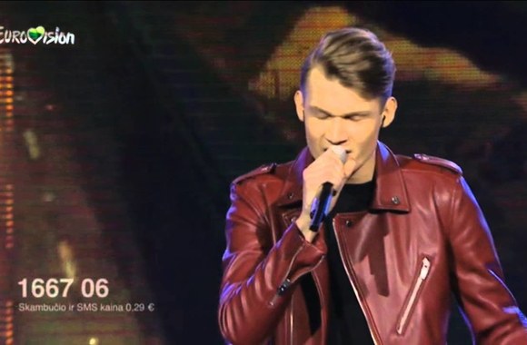 deividas-zygas-survivors-live-eurovision-2016