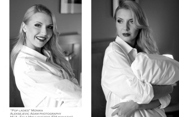 Monika Šedžiuvienė