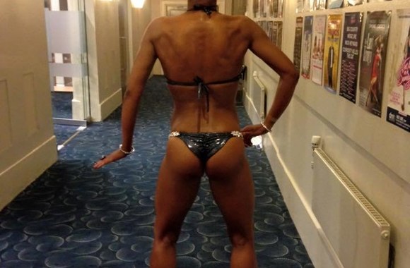 Viktorija Grigorjevaitė