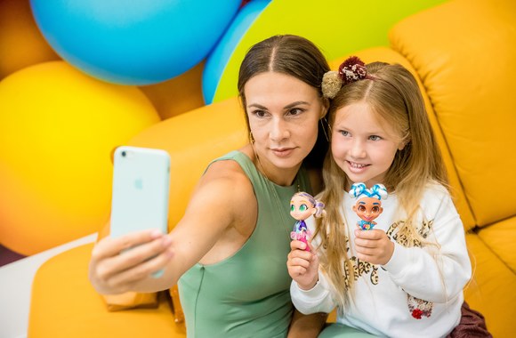 Renginio akimirka / Organizatorių nuotr.