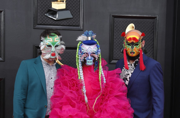 „Grammy“ ceremonijos raudonasis kilimas / „Scanpix“ nuotr.