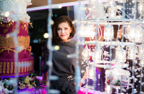 Kristina Kaikarienė