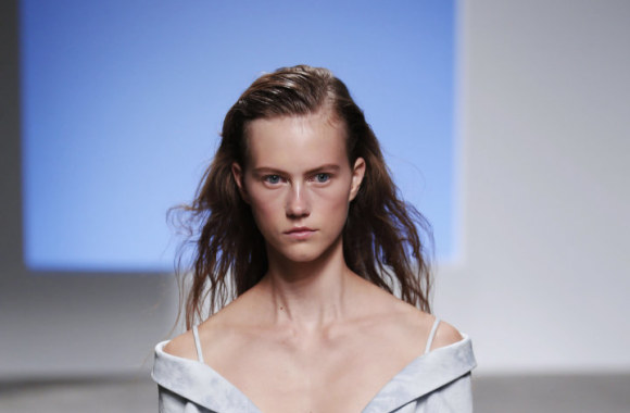 „Thakoon“ 2016 m. pavasario-vasaros kolekcija