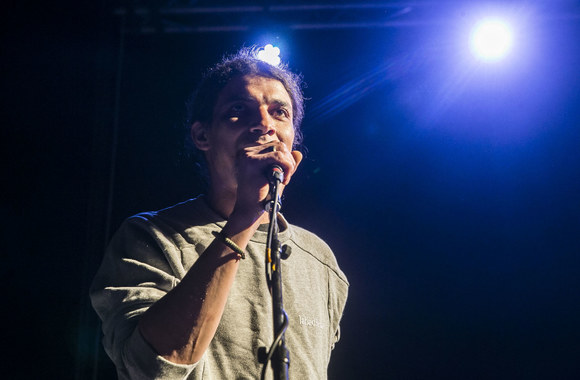 Soley koncertas „Lofte“