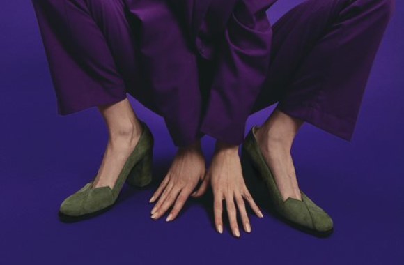 „Mas Laus“ kolekcija