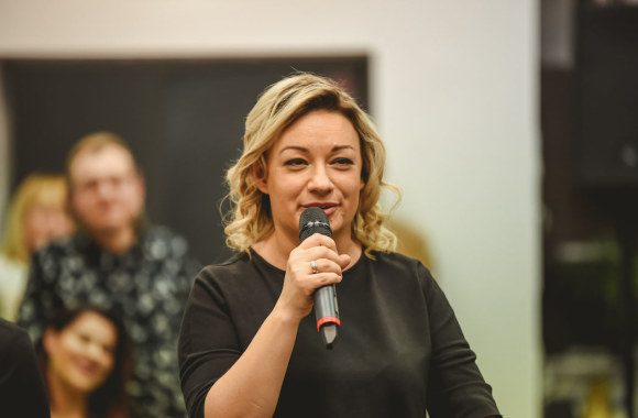 Rūta Lukoševičiūtė