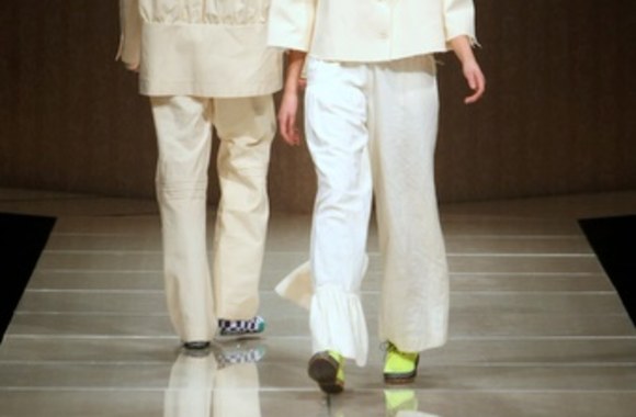 Sandros Straukaitės kolekcijos pristatymas