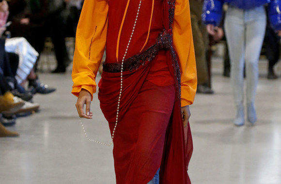 Ugningos meilės spalvos