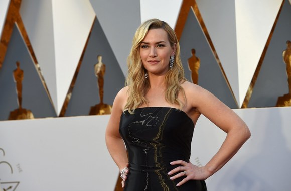 Kate Winslet