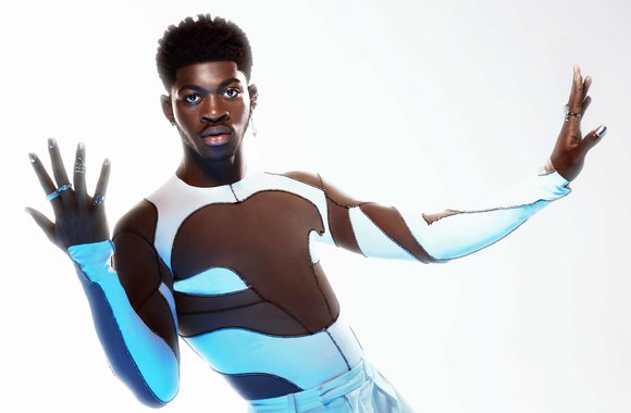 Lis Nas X – „Montero“ / Charlotte Rutherford nuotr.