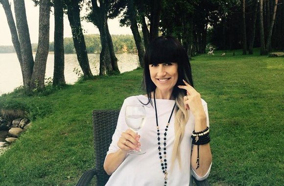 Katažina Zvonkuvienė