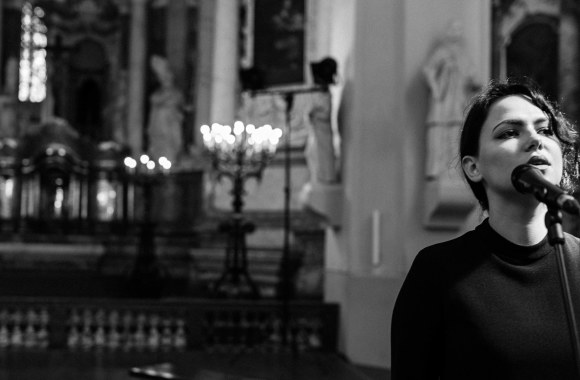 Monikos Kazakevičiūtės ir Jono Kriščiūno vestuvių akimirka