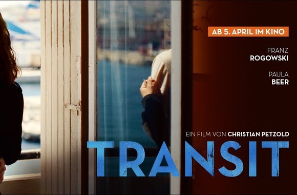 TRANSIT (Offizieller Trailer)
