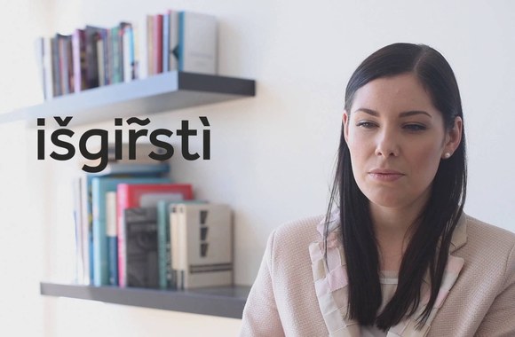 isgirsti-patirtys-egle
